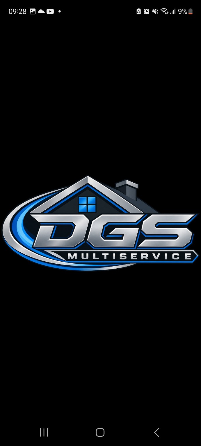 DGS Multiservice logo